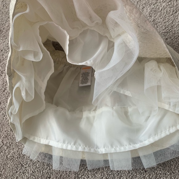 Gymboree girls skirt - Picture 3 of 4